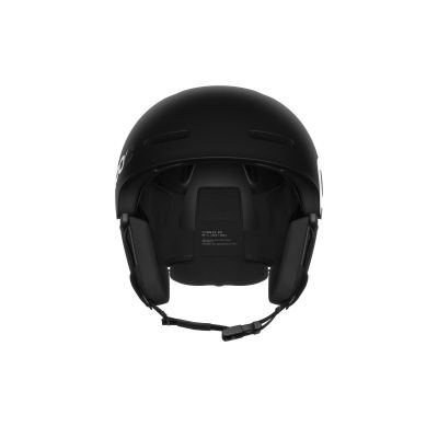 4. POC Fornix BC Ski Helmet Matte Black