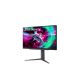 5. MONITOR LG LED 27" 27GR93U-B 144Hz