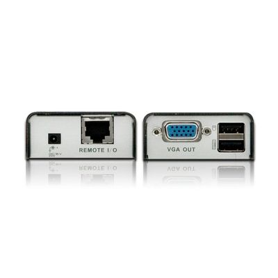 11. ATEN KVM Extender CE100-AT-G USB VGA (1280 X 1024@100M)