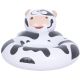 10. INFLATABLE COW 138x98x65CM 33219