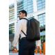 11. XD DESIGN BACKPACK BIZZ BACKPACK BLACK P/N: P705.931