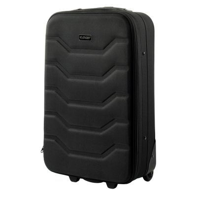 4. BODRUM 56L soft suitcase