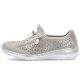 30. Rieker W L32P6-90 RKR764 openwork shoes