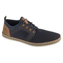 Rieker Shoes B5252-14 Navy Blue 40