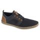 Rieker Shoes B5252-14 Navy Blue 40