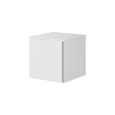 ROCO RO5 37/37/39 bookcase white/white/white