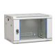 EFB Elektronik 691706FGR.1 Rack 6U Wall-mounted Cabinet Gray