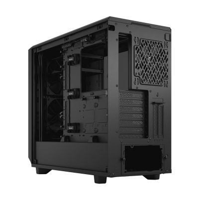 15. Fractal Design Meshify 2 Tower Black