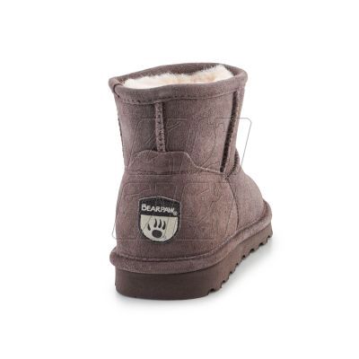 10. BearPaw Alyssa W 2130W-067 Shoes