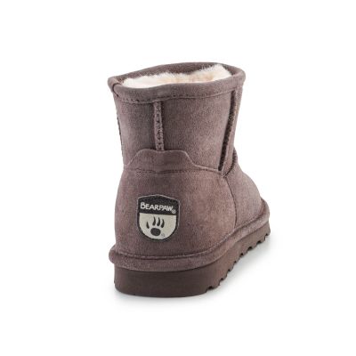 10. BearPaw Alyssa W 2130W-067 Shoes
