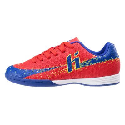 3. Huari Recoleti IC Jr 92800402395 football boots