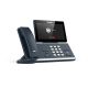 16. Yealink MP58 IP phone certified for Microsoft Teams