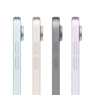 3. Apple iPad Air Apple M 128GB 33 cm (13") 12GB Wi-Fi 7 (802.11be) iPadOS 26 Gray