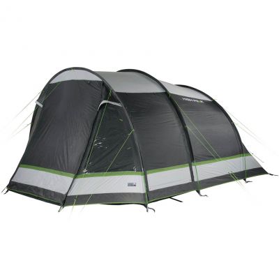2. High Peak Meran 5 tent 11808