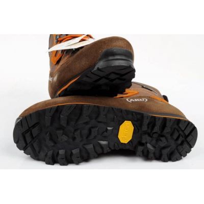 10. Aku Trekker GTX W 978W518 trekking shoes