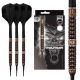 Harrows WOLFRAM TRINITY 97% softip darts