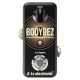 TC Electronic BodyRez Enhancer for Acoustic Guitar
