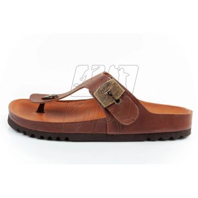 2. Scholl Jake Flip-Flops M F306981011