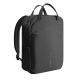 17. XD DESIGN SOFT TOTE BACKPACK BLACK P706.3001