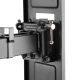 3. TV mount 37-80" Maclean MC-881 black max vesa 600x400 60kg