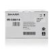 Sharp MXC30GTB Toner Cartridge 1pc Original Black