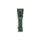 2. AceBeam L16 2.0 Green Flashlight