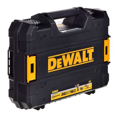 14. DEWALT DCD800P2T-QW 18V 2X5.0AH BL TSTAK DRILL-DRIVER