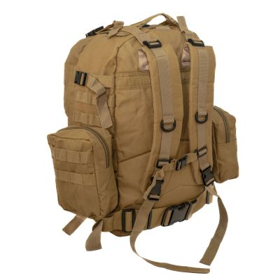23. Offlander Survival Combo 18L Backpack OFF_CACC_36KH