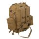 23. Offlander Survival Combo 18L Backpack OFF_CACC_36KH