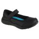 Skechers Microstrides-Class Spirit 302606L-BBK Black 33