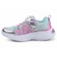 5. Skechers S Lights Star Sparks Jr 302324L-SMLT