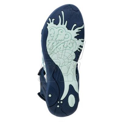 4. Hi-Tec Celneo W sandals 92800304807