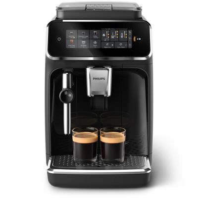20. PHILIPS EP 3321/40 Automatic Espresso Machine