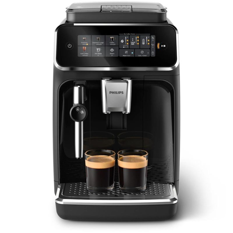 20. PHILIPS EP 3321/40 Automatic Espresso Machine