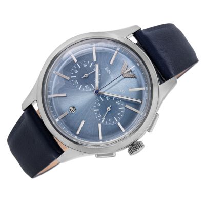 2. Men's Watch EMPORIO ARMANI Dario AR11747 + BOX