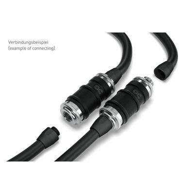 7. Aquatuning GmbH 13876 part/accessory for computer cooling systems Water block connector