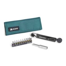 GRANITE ROCK'N'ROLL TQ torque wrench green