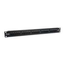 Equip 125298 1U patch panel