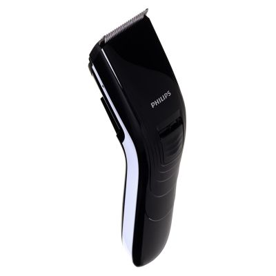 4. Philips QC 5115/15 hair clipper (black)