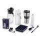 2. DeLonghi ECAM 450.86.T Automatic Coffee Machine