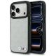 BMW M Shape Logo MagSafe Case for iPhone 17 Pro Max - Gray