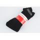 15. Kappa black long socks 34113IW 901