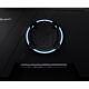 10. Arozzi Nova 24” Computer Monitor 60.5 cm (23.8") 1920 x 1080 px Full HD LED Black