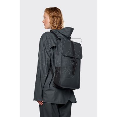 6. Rains Backpack 12200 05