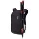 7. Thule Alltrail TADP218 Black Backpack Travel Backpack Black Polyester