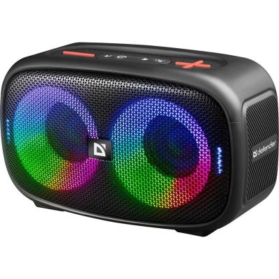 12. DEFENDER Q5 BLUETOOTH SPEAKER 20W