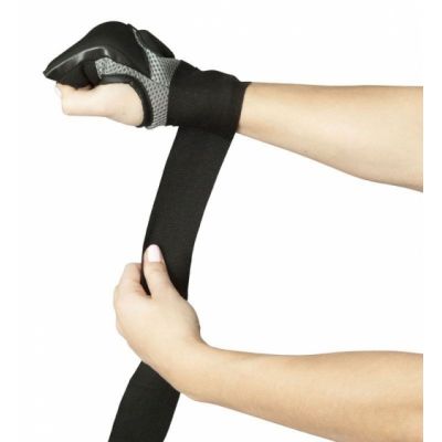 5. TOP TEN "Predator" BBŻ-TT gel boxing bandages