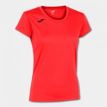 Joma Record II Short Sleeve T-shirt W 901400.040