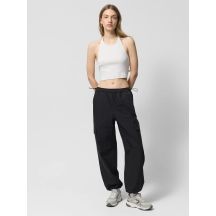 Outhorn OTHWSS24TTROF727-20S Women's Fabric Parachute Pants
