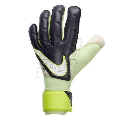 5. Nike Goalkeeper Vapor Grip3 M CN5650 015 goalkeeper gloves